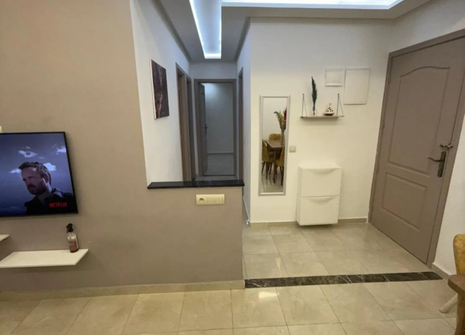 Chez Kech Apartment Marrakesh