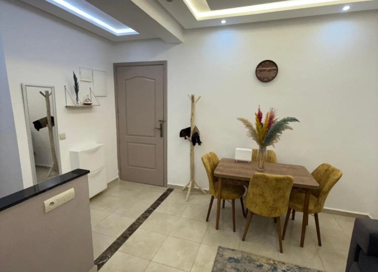 Chez Kech Apartment Marrakesh Morocco