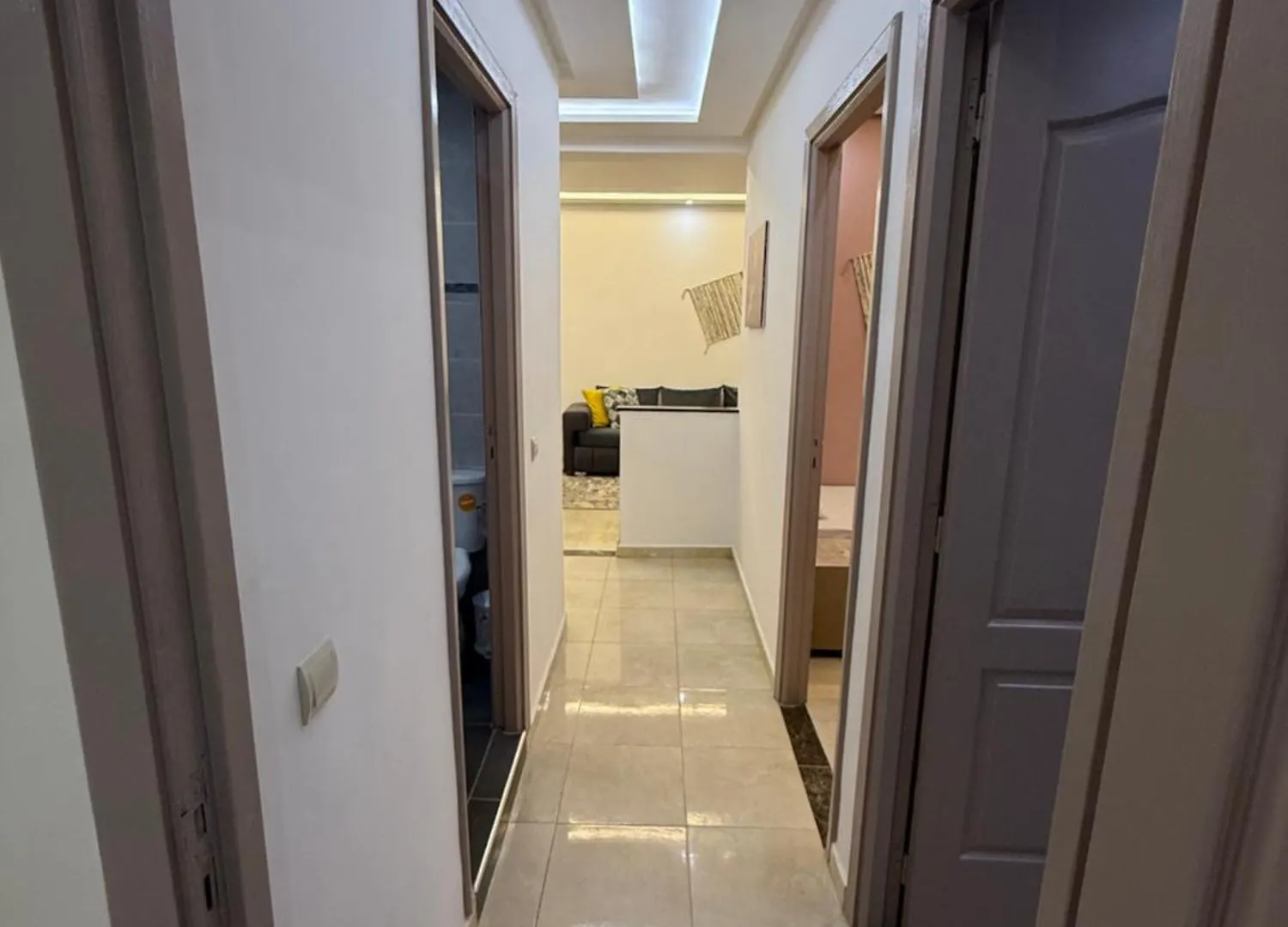 Chez Kech Apartment Marrakesh 0*,  Morocco