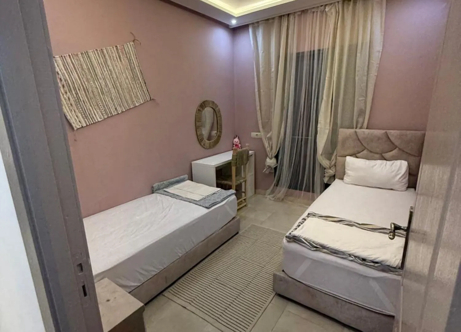 Chez Kech Apartment Marrakesh 0*,