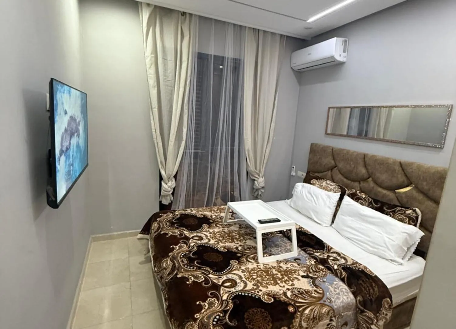 Chez Kech Apartment Marrakesh